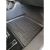 Коврики в салон Haval ORA 03 2023- резиновые, чёрные (AVTO-Gumm)