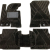 Текстильные коврики в салон Kia Sportage 3 2010- (X) AVTO-Tex