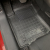 Автомобільні килимки в салон Citroen C3 2017- (Avto-Gumm)