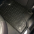 Автомобильные коврики в салон BMW X5 (F15) 2013- (Avto-Gumm)