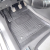 Водительский коврик в салон Chevrolet Cruze 2009- (Avto-Gumm)