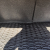 Автомобильный коврик в багажник Ford Fusion 2015- (Avto-Gumm)