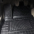 Водійський килимок в салон Subaru Forester 3 2008-2013 (Avto-Gumm)