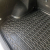 Автомобільний килимок в багажник Volkswagen T-Roc 2017- (Верхня поличка) (Avto-Gumm)