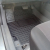 Передні килимки в автомобіль Kia Rio 2006-2010 (Avto-Gumm)
