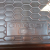 Автомобильный коврик в багажник Citroen C3 2017- (Avto-Gumm)