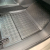 Автомобільні килимки в салон Peugeot Rifter 19-/Citroen Berlingo 19- TOP (Avto-Gumm)