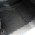 Гибридные коврики в салон Citroen C3 2017- (Avto-Gumm)