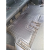 Килимки в салон Honda Pilot 2008-2015 3-й ряд гумові, чорні (AVTO-Gumm)
