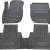 Автомобильные коврики в салон Honda M-NV 2020- (AVTO-Gumm)