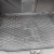 Автомобильный коврик в багажник Peugeot 4008 2012- (Avto-Gumm)