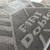 Текстильные коврики в салон Fiat Doblo 2000- (X) серые AVTO-Tex