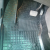 Автомобільні килимки в салон Ford Kuga 2013- (Avto-Gumm)