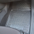 Передние коврики в автомобиль Renault Clio 3 2005- (AVTO-Gumm)