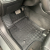 Автомобільні килимки в салон Chevrolet Volt 2016- (Avto-Gumm)