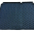 Автомобильный коврик в багажник Citroen C4 2010- (Avto-Gumm)