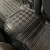Автомобільні килимки в салон Jeep Grand Cherokee (WK2) 2010- (Avto-Gumm)