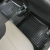 Автомобильные коврики в салон Renault Duster 2015- (Avto-Gumm)