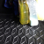 Автомобильный коврик в багажник Renault Lodgy 2013-2018 (Avto-Gumm)