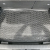 Автомобильный коврик в багажник Opel Mokka 2021- нижняя полка (AVTO-Gumm)