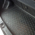 Автомобильный коврик в багажник Great Wall Haval M4 2012- (Avto-Gumm)