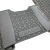 Автомобільні килимки в салон Toyota Venza 2020- (AVTO-Gumm)