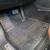 Передние коврики в автомобиль BYD Tang 2 EV 2018- (AVTO-Gumm)
