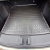Автомобільний килимок в багажник Honda eNP2 2024- Верхня поличка (AVTO-Gumm)
