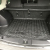 Автомобільний килимок в багажник Jeep Compass 2011-2016 (AVTO-Gumm)