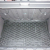 Автомобільний килимок в багажник Ford EcoSport 2015- (Avto-Gumm)