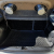 Автомобільний килимок в багажник Daewoo Lanos 1996- Hatchback (Avto-Gumm)