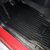Передние коврики в автомобиль Skoda Fabia 2000- (Avto-Gumm)