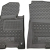 Передні килимки в автомобіль Kia Sportage 5 2021- (AVTO-Gumm)