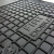 Водійський килимок в салон Fiat Doblo 2010- (Avto-Gumm)
