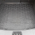 Автомобильный коврик в багажник JAC S4 2018- (AVTO-Gumm)