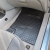 Передні килимки в автомобіль Hyundai Accent 2006-2010 (Avto-Gumm)