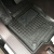 Водительский коврик в салон Mercedes GL (X166) 12-/GLS 14- (Avto-Gumm)