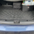 Автомобільний килимок в багажник Subaru XV 2012- (Avto-Gumm)