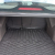 Автомобильный коврик в багажник Ravon R4 2016- (AVTO-Gumm)