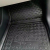 Автомобильные коврики в салон BYD Song Plus EV 2021- (AVTO-Gumm)
