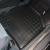 Передні килимки в автомобіль Mazda 323 BA 1994-1998 (Avto-Gumm)