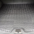 Автомобильный коврик в багажник Volvo V60 2013- (AVTO-Gumm)