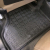 Автомобильные коврики в салон BMW X3 (F25) 2010- (Avto-Gumm)