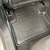 Автомобільні килимки в салон Volkswagen Tiguan 2016- (Avto-Gumm)
