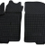 Передні килимки в автомобіль Chevrolet Aveo 2012- (Avto-Gumm)