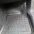Передні килимки в автомобіль Volkswagen Jetta 2019- USA (AVTO-Gumm)