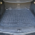 Автомобильный коврик в багажник Renault Talisman 2015- Universal (AVTO-Gumm)