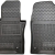 Передние коврики в автомобиль Mazda CX-30 2020- (Avto-Gumm)