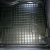Водительский коврик в салон Honda CR-V 2006-2012 (Avto-Gumm)