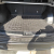 Автомобільний килимок в багажник Subaru Forester 5 2018- без сабвуфера (Avto-Gumm)